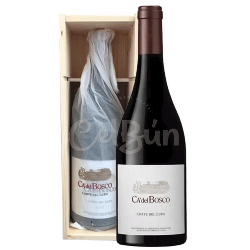 Ca' del Bosco Corte del Lupo Rosso - 1.5l